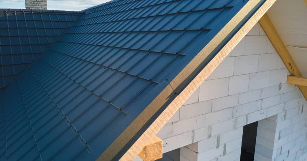 roof restoration quote